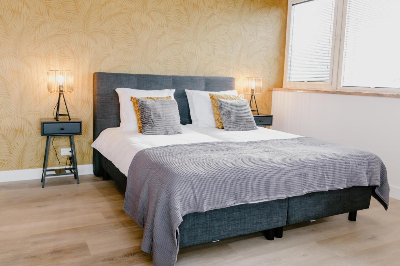 Millsight Bed & Breakfast Uitgeest Dış mekan fotoğraf