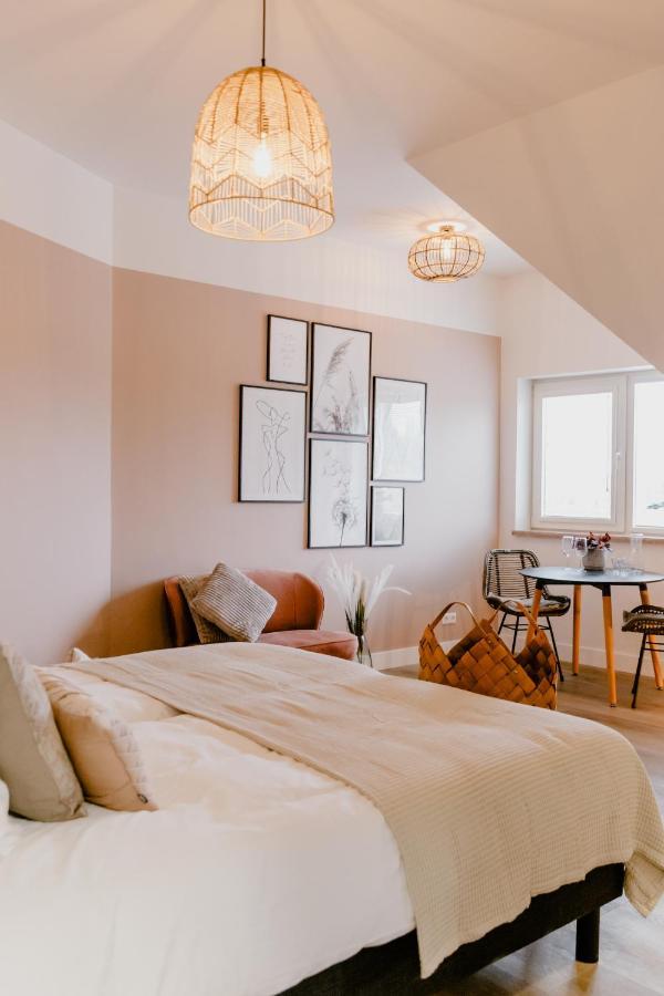 Millsight Bed & Breakfast Uitgeest Dış mekan fotoğraf