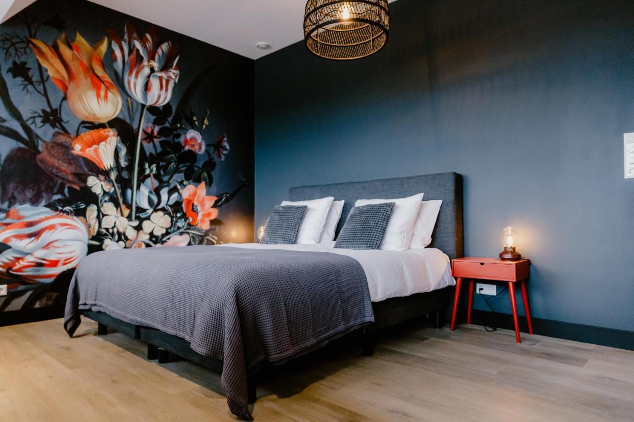 Millsight Bed & Breakfast Uitgeest Dış mekan fotoğraf