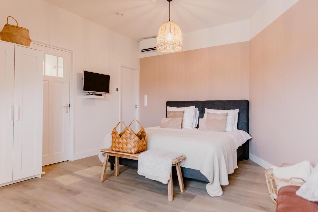 Millsight Bed & Breakfast Uitgeest Dış mekan fotoğraf